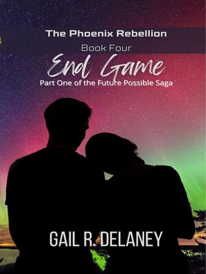 cover image of End Game